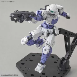 30MM 1/144 PORTANOVA [WHITE] -Boutique Gundam 30mm 12 bexm 15 portanova white 6 1