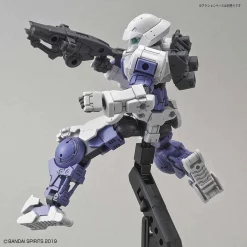 30MM 1/144 PORTANOVA [WHITE] -Boutique Gundam 30mm 12 bexm 15 portanova white 7 1