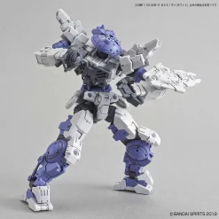 30MM 1/144 PORTANOVA [WHITE] -Boutique Gundam 30mm 12 bexm 15 portanova white 8 1