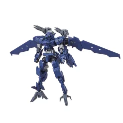 30MM ALTO FLIGHT TYPE (NAVY) -Boutique Gundam 30mm 15 eexm 17 alto flight navy