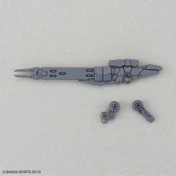30MM ALTO FLIGHT TYPE (NAVY) -Boutique Gundam 30mm 15 eexm 17 alto flight navy 4