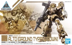 30MM 1/144 ALTO (GROUND TYPE) [BROWN]