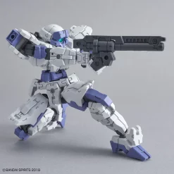 30MM 1/144 RABIOT (WHITE) -Boutique Gundam 30mm 23 eexm 21 rabiot white 2