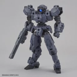 30MM 1/144 RABIOT (DARK GREY) -Boutique Gundam 30mm 25 eexm 21 rabiot dark gray 1