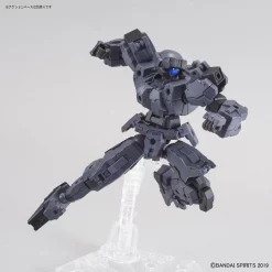 30MM 1/144 RABIOT (DARK GREY) -Boutique Gundam 30mm 25 eexm 21 rabiot dark gray 5