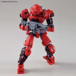 30MM 1/144 PORTANOVA [RED] -Boutique Gundam 30mm bexm 15 portanova red 02