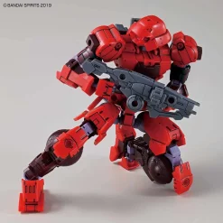 30MM 1/144 PORTANOVA [RED] -Boutique Gundam 30mm bexm 15 portanova red 03