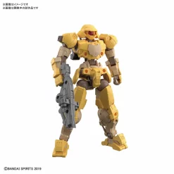 30MM 1/144 PORTANOVA [YELLOW]