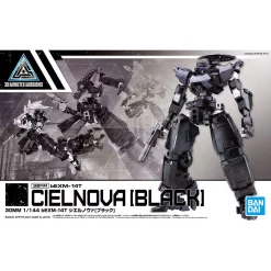 30MM 1/144 CIELNOVA (BLACK)