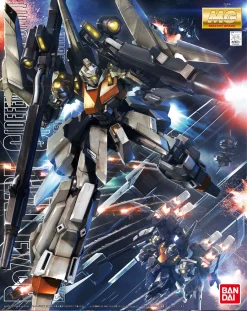 MG 1/100 REZEL TYPE-C DEF A+B GENERAL REVIL