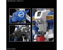Alternative view of MG 1/100 GUNDAM EX-S /S