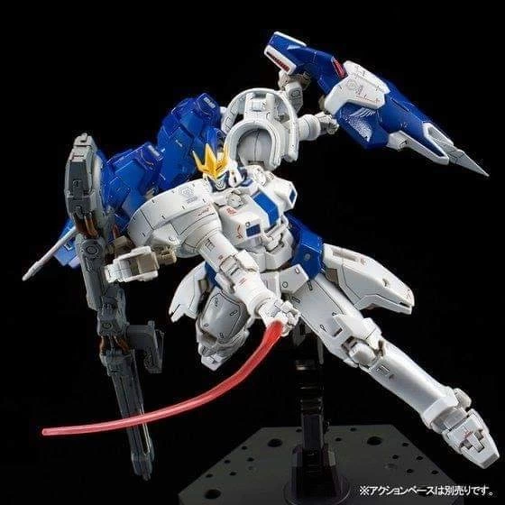 RG 1/144 TALLGEESE 3 – Image 6