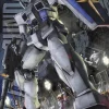 MG 1/100 G-3 GUNDAM VER 2.0