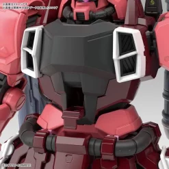 MG 1/100 LUNAMARIA’S GUNNER ZAKU WARRIOR -Boutique Gundam 61180981 617179472130035 5096323586872836096 n