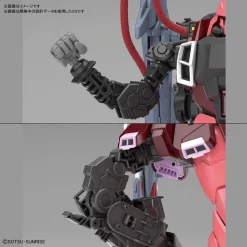 MG 1/100 LUNAMARIA’S GUNNER ZAKU WARRIOR -Boutique Gundam 61193426 617179558796693 4318093186628059136 n