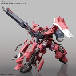 MG 1/100 LUNAMARIA’S GUNNER ZAKU WARRIOR -Boutique Gundam 61263873 617179335463382 6193139564324847616 n
