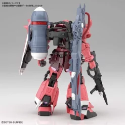 MG 1/100 LUNAMARIA’S GUNNER ZAKU WARRIOR -Boutique Gundam 61345907 617179268796722 3365174917287903232 n