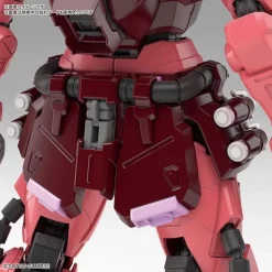 MG 1/100 LUNAMARIA’S GUNNER ZAKU WARRIOR -Boutique Gundam 61395959 617179512130031 1227173500515516416 n