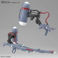 MG 1/100 LUNAMARIA’S GUNNER ZAKU WARRIOR -Boutique Gundam 61429203 617179642130018 187123938311012352 n
