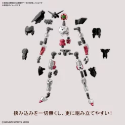 30MM SPINATIO Sengoku Type 14 30MM SPINATIO Sengoku Type -Boutique Gundam 61P0lrf6iL. AC SL1500