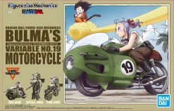 BULMA’S VARIABLE NO.19 MOTOCYCLE