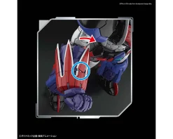 1/144 GRENDIZER INFINITISM 12 1/144 GRENDIZER INFINITISM -Boutique Gundam 65204d