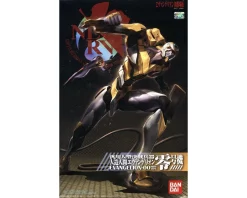 HG 1/144 EVANGELION 00 – NEW MOVIE VER.