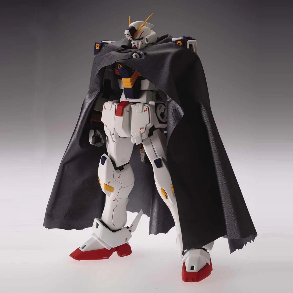MG 1/100 CROSSBONE GUNDAM X-1 VER. KA 4 MG 1/100 CROSSBONE GUNDAM X-1 VER. KA – Image 4