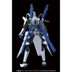 FIGURE-RISE STANDARD ELF SIGMA 8 FIGURE-RISE STANDARD ELF SIGMA -Boutique Gundam FIGURE RISE STANDARD ELF SIGMA 4