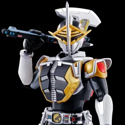 FIGURE-RISE STANDARD MASKED RIDER DEN-0 AX FORM & PLAT FORM 12 FIGURE-RISE STANDARD MASKED RIDER DEN-0 AX FORM & PLAT FORM -Boutique Gundam FIGURE RISE STANDARD MASKED RIDER DEN 0 AX FORM PLAT FORM1
