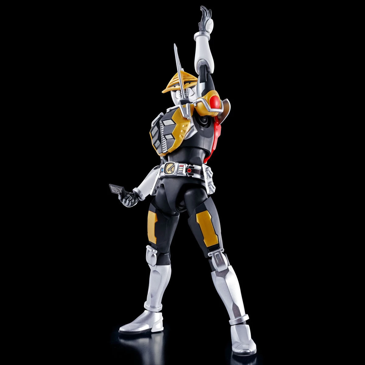 FIGURE-RISE STANDARD MASKED RIDER DEN-0 AX FORM & PLAT FORM 8 FIGURE-RISE STANDARD MASKED RIDER DEN-0 AX FORM & PLAT FORM – Image 8