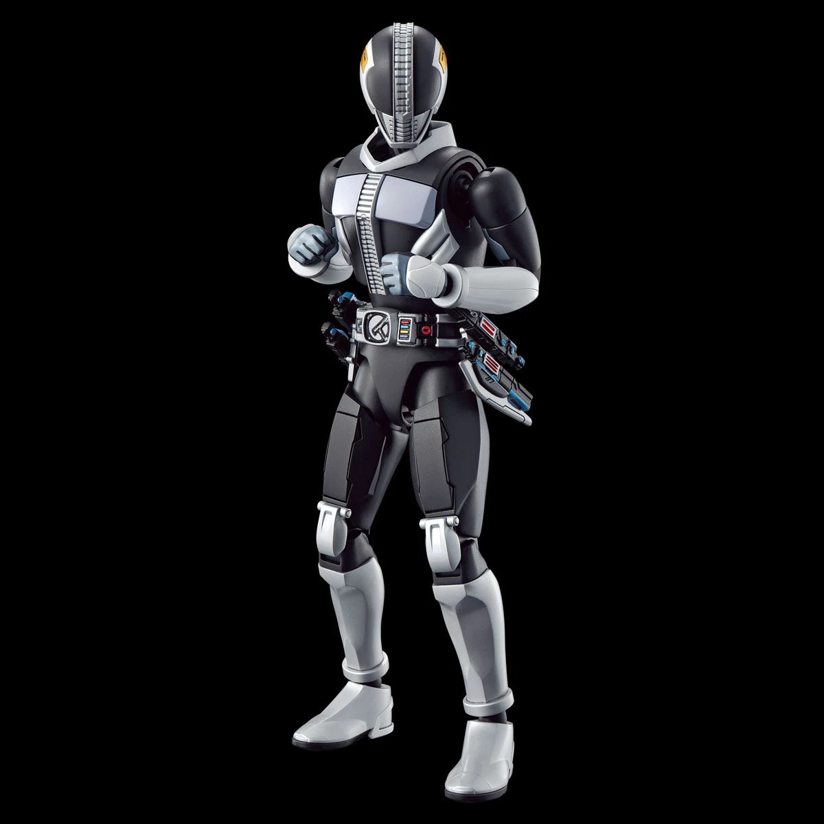 FIGURE-RISE STANDARD MASKED RIDER DEN-0 AX FORM & PLAT FORM 9 FIGURE-RISE STANDARD MASKED RIDER DEN-0 AX FORM & PLAT FORM – Image 9