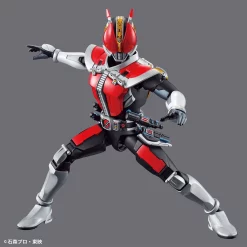 FIGURE-RISE STANDARD MASKED RIDER DEN-0 SWORD FORM & PLAT FORM 13 FIGURE-RISE STANDARD MASKED RIDER DEN-0 SWORD FORM & PLAT FORM -Boutique Gundam FIGURE RISE STANDARD MASKED RIDER DEN 0 SWORD FORM PLAT FORM2