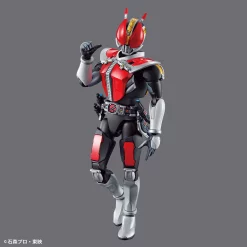 FIGURE-RISE STANDARD MASKED RIDER DEN-0 SWORD FORM & PLAT FORM 14 FIGURE-RISE STANDARD MASKED RIDER DEN-0 SWORD FORM & PLAT FORM -Boutique Gundam FIGURE RISE STANDARD MASKED RIDER DEN 0 SWORD FORM PLAT FORM3