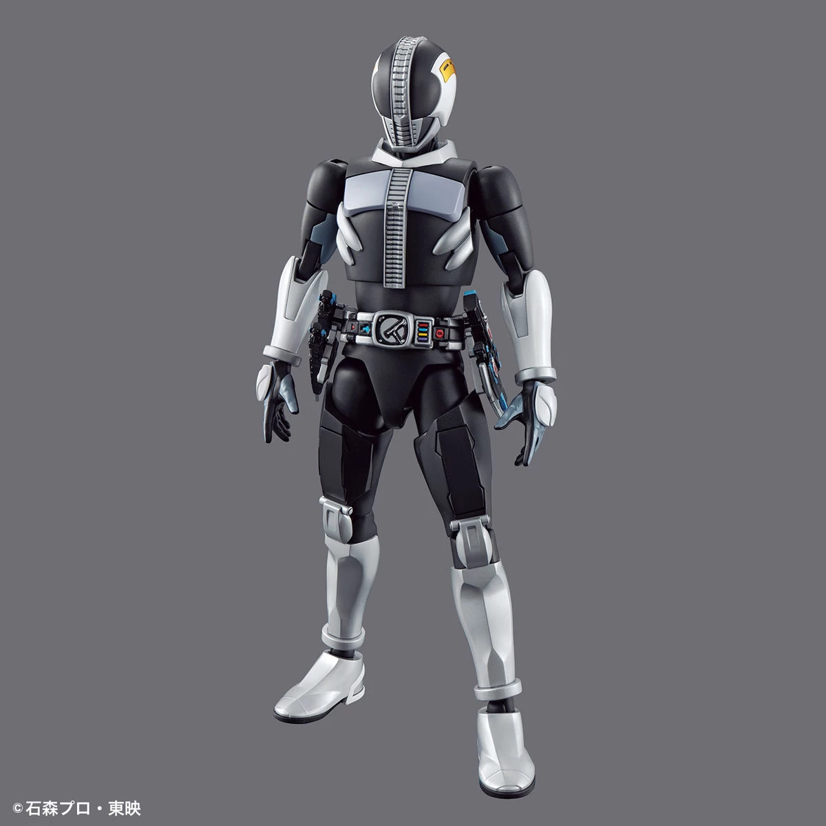 FIGURE-RISE STANDARD MASKED RIDER DEN-0 SWORD FORM & PLAT FORM 7 FIGURE-RISE STANDARD MASKED RIDER DEN-0 SWORD FORM & PLAT FORM – Image 7