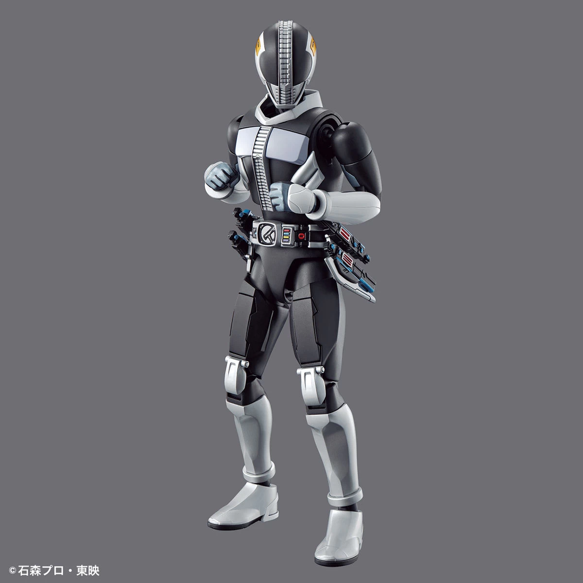 FIGURE-RISE STANDARD MASKED RIDER DEN-0 SWORD FORM & PLAT FORM 8 FIGURE-RISE STANDARD MASKED RIDER DEN-0 SWORD FORM & PLAT FORM – Image 8