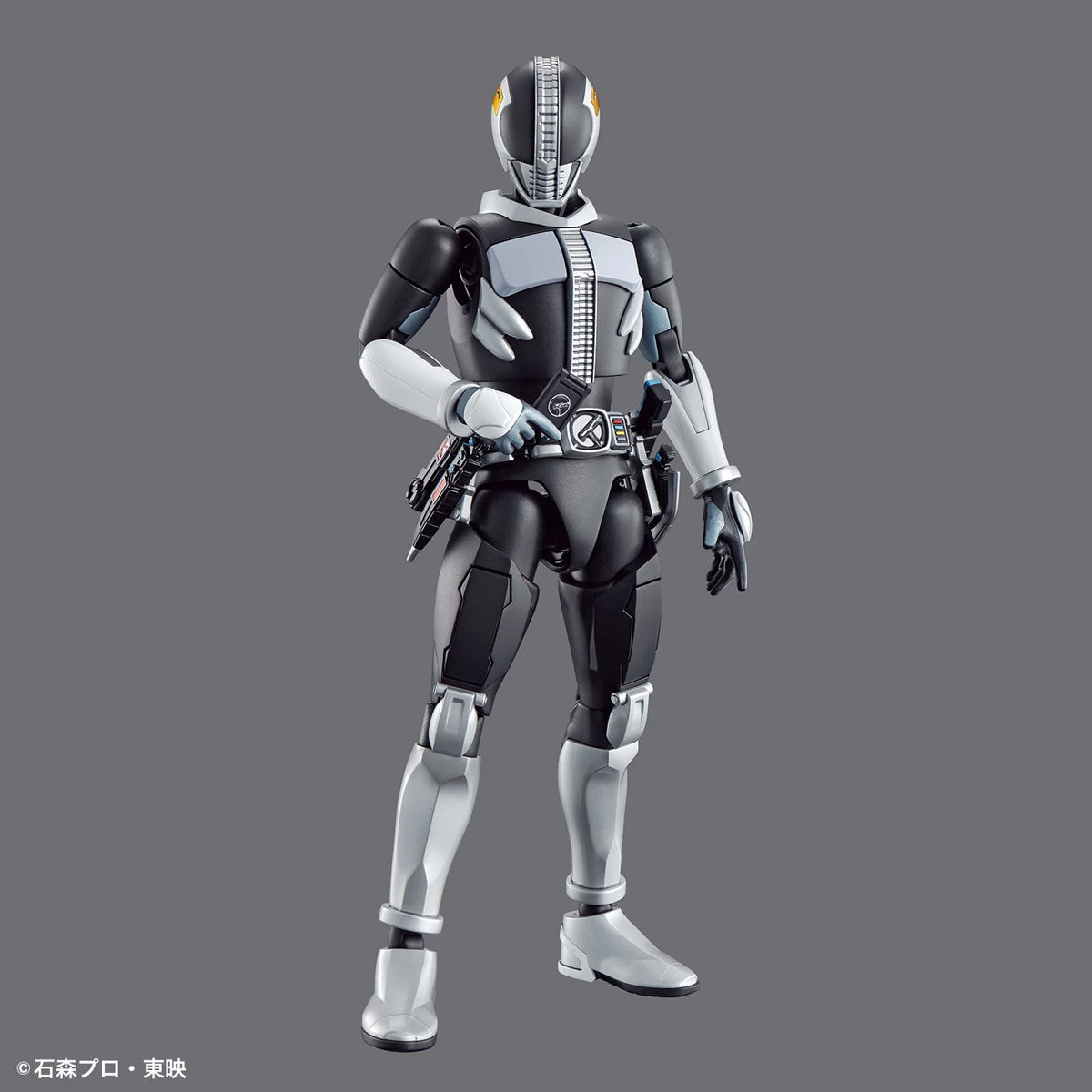 FIGURE-RISE STANDARD MASKED RIDER DEN-0 SWORD FORM & PLAT FORM 9 FIGURE-RISE STANDARD MASKED RIDER DEN-0 SWORD FORM & PLAT FORM – Image 9