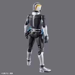 FIGURE-RISE STANDARD MASKED RIDER DEN-0 SWORD FORM & PLAT FORM 20 FIGURE-RISE STANDARD MASKED RIDER DEN-0 SWORD FORM & PLAT FORM -Boutique Gundam FIGURE RISE STANDARD MASKED RIDER DEN 0 SWORD FORM PLAT FORM9