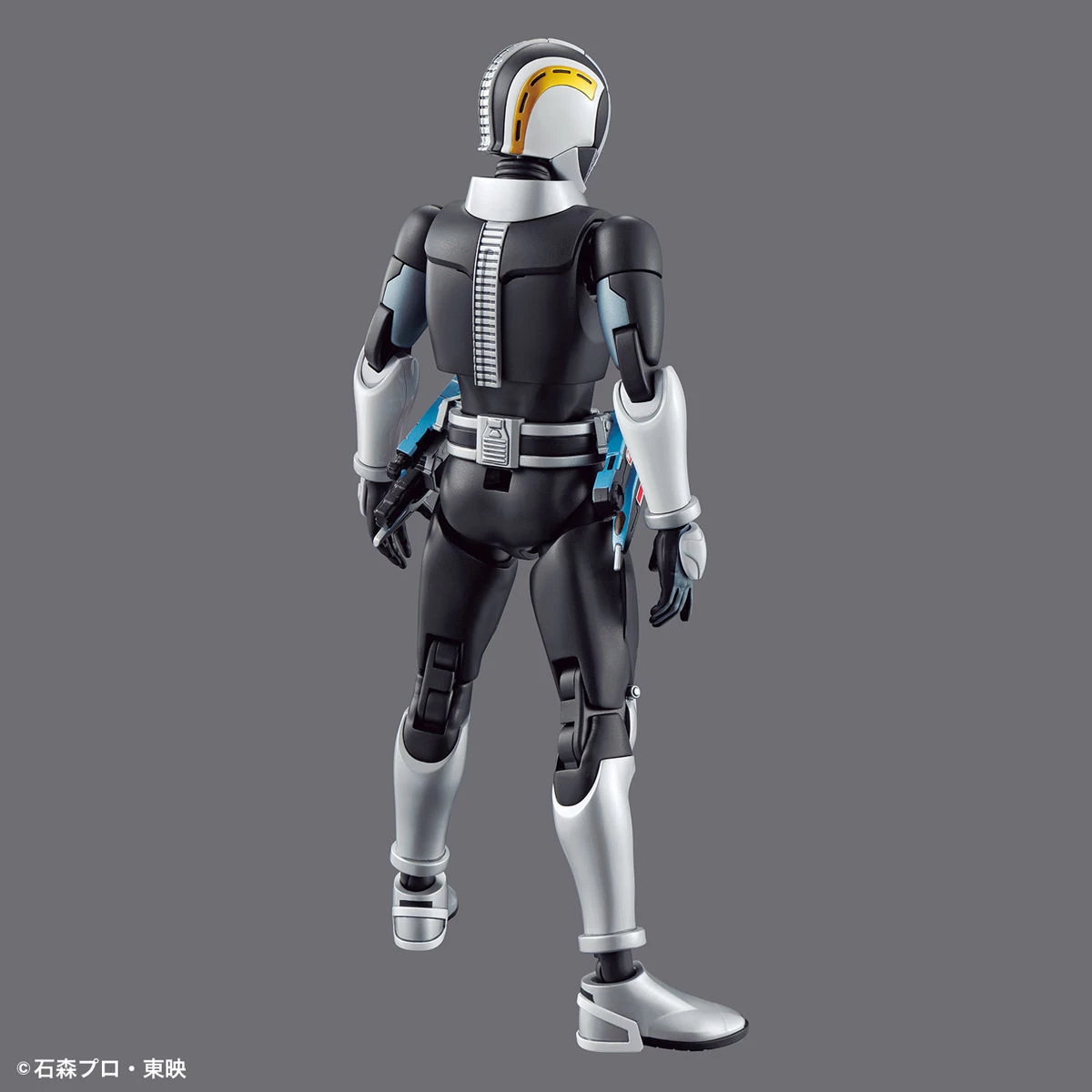 FIGURE-RISE STANDARD MASKED RIDER DEN-0 SWORD FORM & PLAT FORM 10 FIGURE-RISE STANDARD MASKED RIDER DEN-0 SWORD FORM & PLAT FORM – Image 10