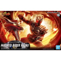 FIGURE-RISE STANDARD MASKED RIDER RYUKI