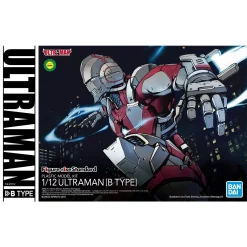 FIGURE-RISE STANDARD ULTRAMAN ‘B TYPE’ 1/12