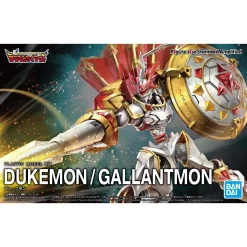 FIGURE-RISE STANDARD DUKEMON (AMPLIFIED)