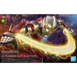 FIGURE-RISE STANDARD ULTRAMAN SUIT A -ACTION-
