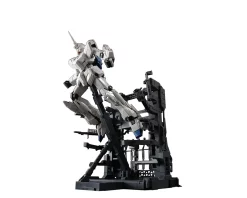 MG 1/100 UNICORN GUNDAM + MS CAGE 7 MG 1/100 UNICORN GUNDAM + MS CAGE -Boutique Gundam GUN80045 4