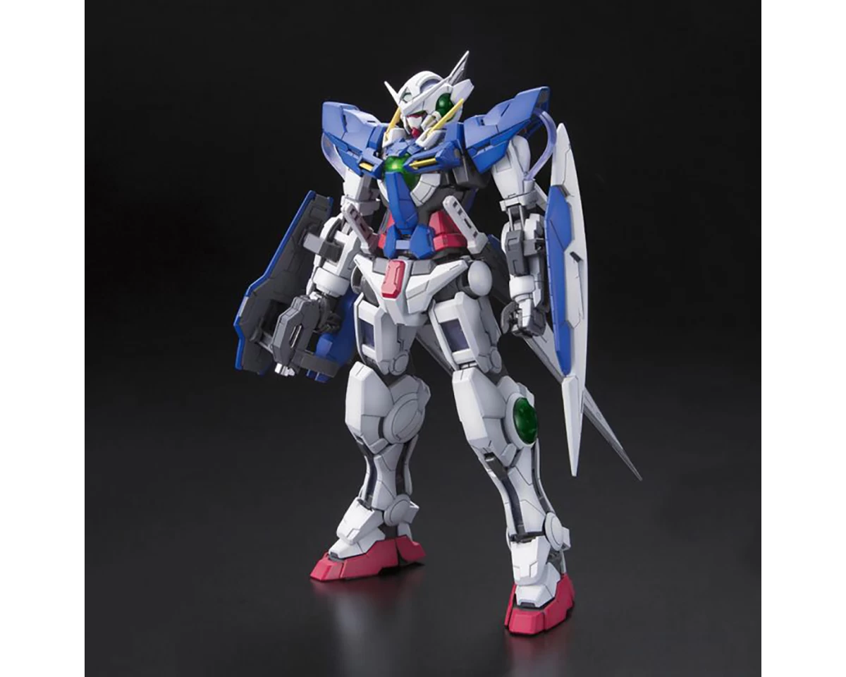 MG 1/100 EXIA GUNDAM 2 MG 1/100 EXIA GUNDAM – Image 2