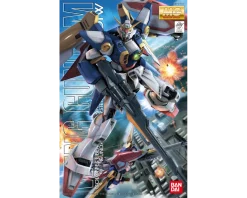 MG 1/100 WING GUNDAM