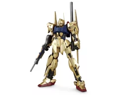 Alternative view of MG 1/100 HYAKUSHIKI 2.0