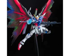 Alternative view of MG 1/100 DESTINY GUNDAM (SPECIAL EDITION) EXTREME BLAST MODE