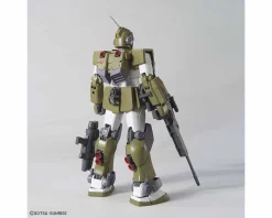 MG 1/100 GM SNIPER CUSTOM -Boutique Gundam GUN80127 3