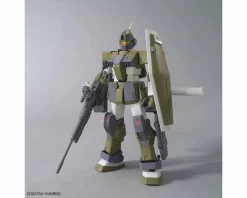 MG 1/100 GM SNIPER CUSTOM -Boutique Gundam GUN80127 4